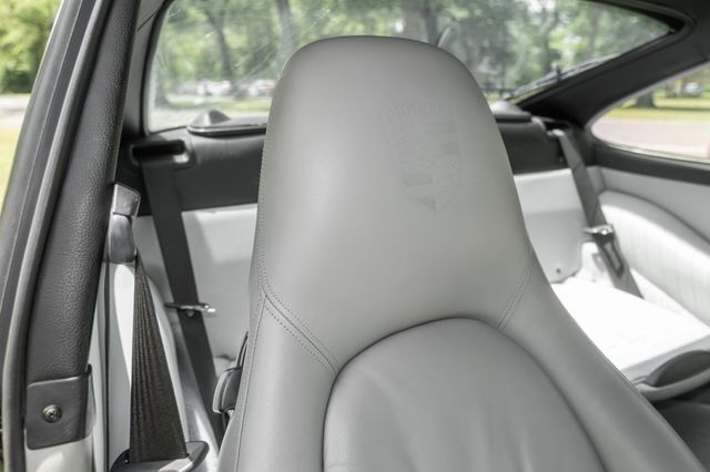 1996 Porsche 911 Turbo Paramus NJ