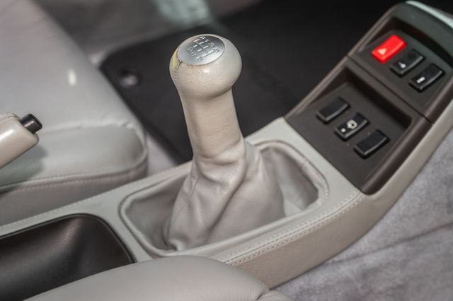 1996 Porsche 911 Turbo Paramus NJ