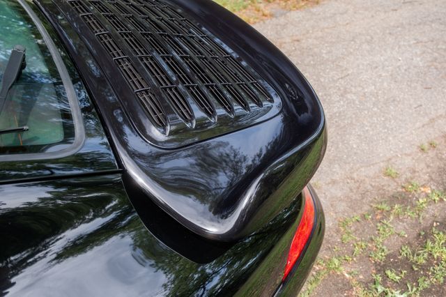 1996 Porsche 911 Turbo Paramus NJ