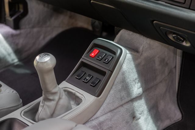 1996 Porsche 911 Turbo Paramus NJ