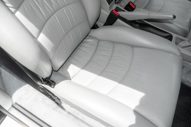 1996 Porsche 911 Turbo Paramus NJ