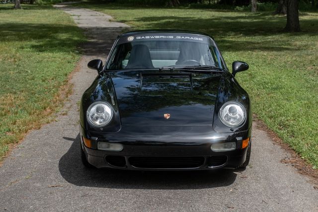 1996 Porsche 911 Turbo Paramus NJ