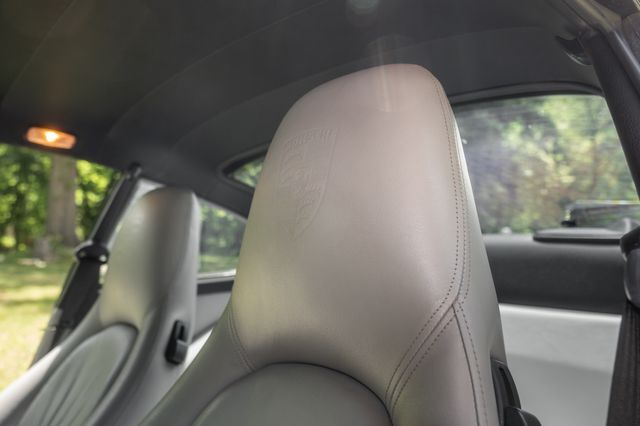 1996 Porsche 911 Turbo Paramus NJ