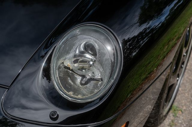 1996 Porsche 911 Turbo Paramus NJ