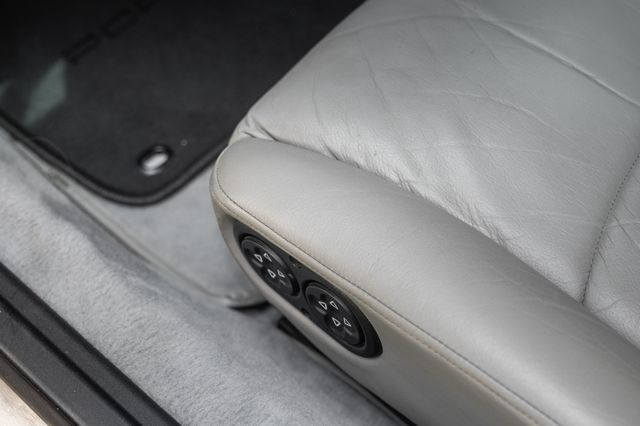 1996 Porsche 911 Turbo Paramus NJ