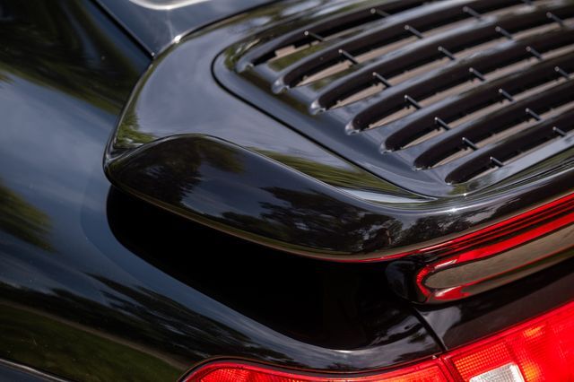 1996 Porsche 911 Turbo Paramus NJ
