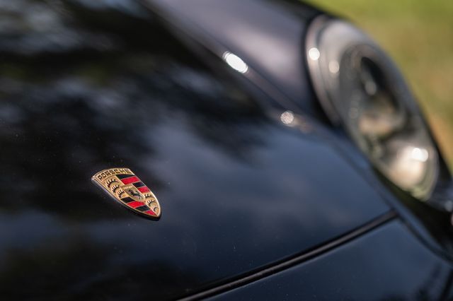 1996 Porsche 911 Turbo Paramus NJ