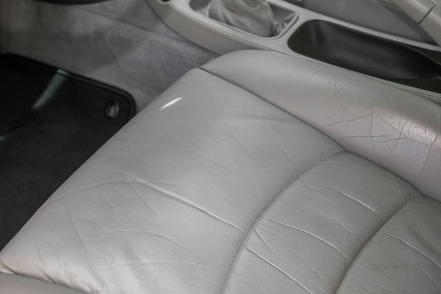 1996 Porsche 911 Turbo Paramus NJ