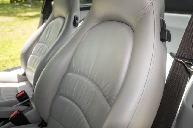 1996 Porsche 911 Turbo Paramus NJ