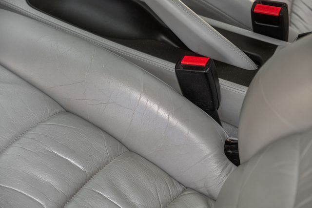 1996 Porsche 911 Turbo Paramus NJ