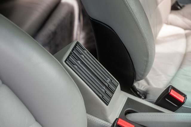 1996 Porsche 911 Turbo Paramus NJ