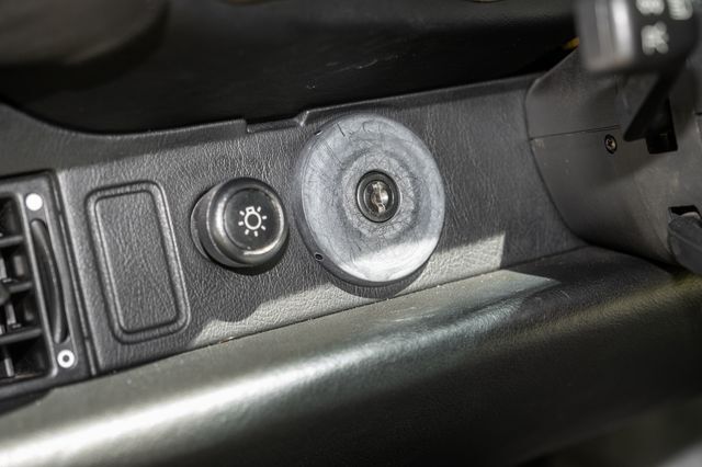 1996 Porsche 911 Turbo Paramus NJ