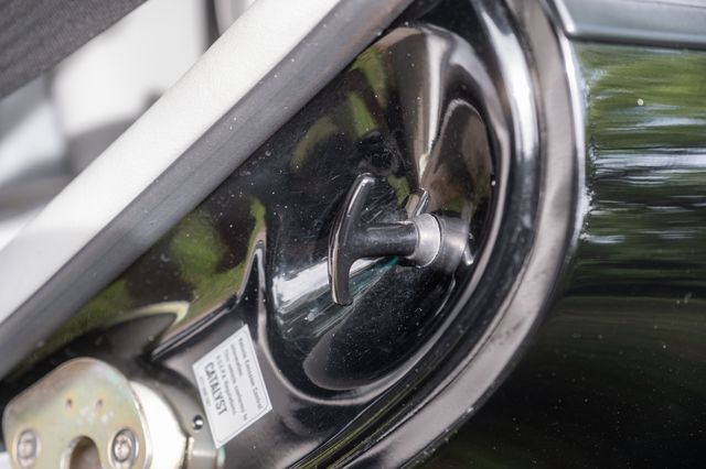 1996 Porsche 911 Turbo Paramus NJ