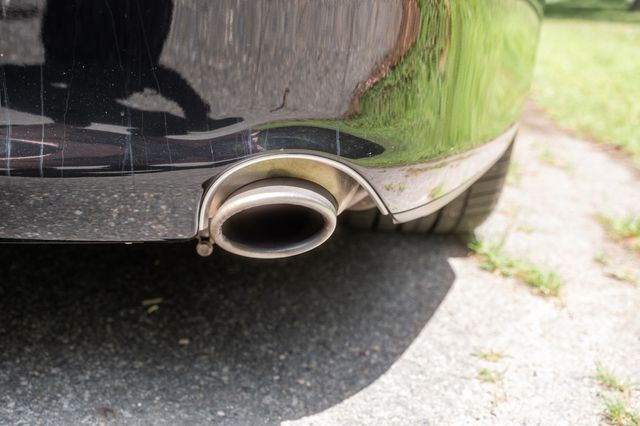 1996 Porsche 911 Turbo Paramus NJ