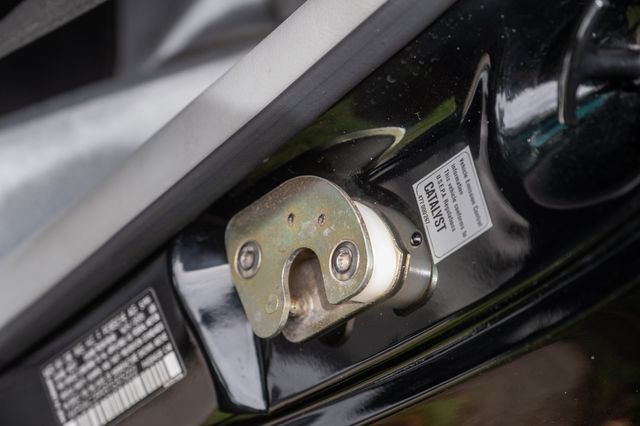 1996 Porsche 911 Turbo Paramus NJ