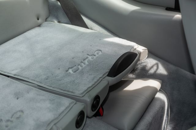 1996 Porsche 911 Turbo Paramus NJ