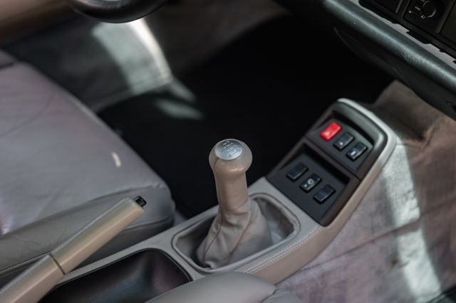 1996 Porsche 911 Turbo Paramus NJ