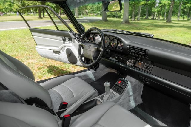 1996 Porsche 911 Turbo Paramus NJ