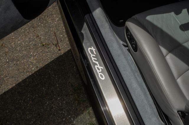 1996 Porsche 911 Turbo Paramus NJ