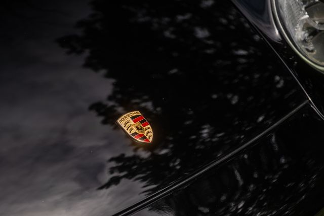 1996 Porsche 911 Turbo Paramus NJ