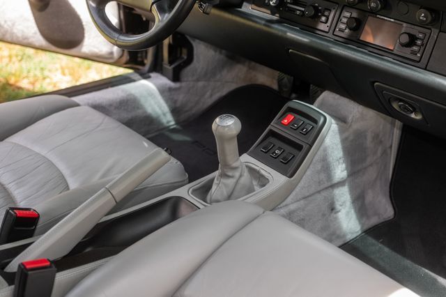 1996 Porsche 911 Turbo Paramus NJ
