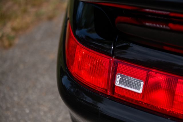 1996 Porsche 911 Turbo Paramus NJ