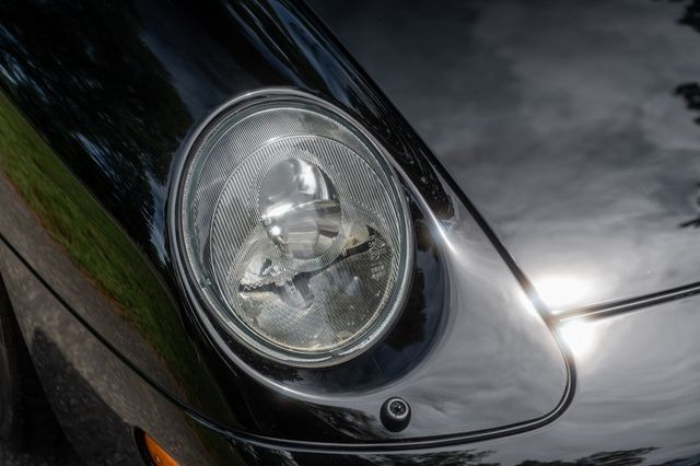 1996 Porsche 911 Turbo Paramus NJ