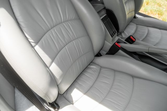 1996 Porsche 911 Turbo Paramus NJ
