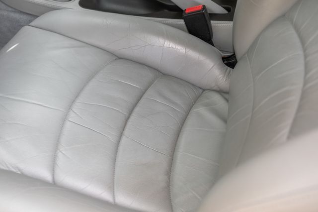 1996 Porsche 911 Turbo Paramus NJ