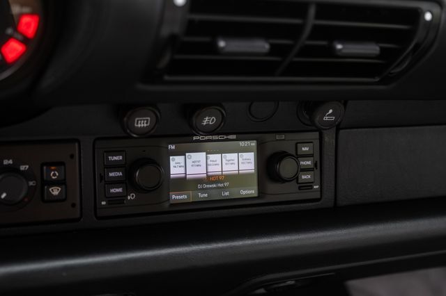 1996 Porsche 911 Turbo Paramus NJ