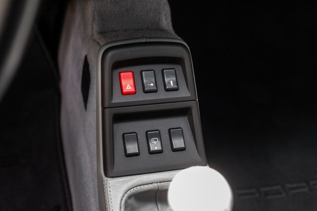 1996 Porsche 911 Turbo Paramus NJ