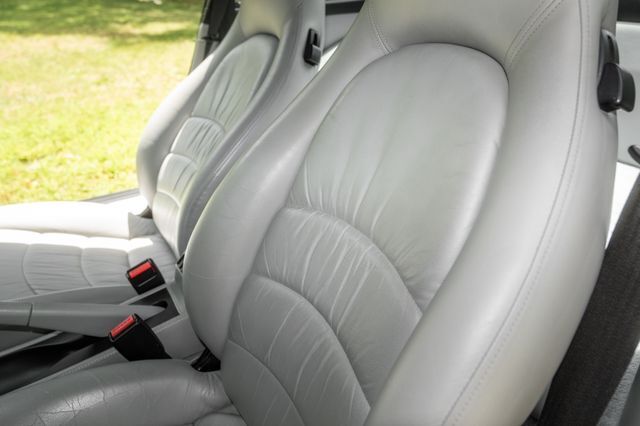 1996 Porsche 911 Turbo Paramus NJ