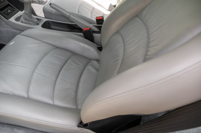 1996 Porsche 911 Turbo Paramus NJ