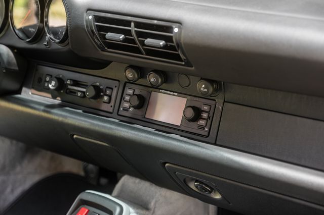 1996 Porsche 911 Turbo Paramus NJ