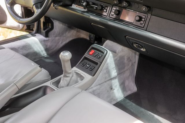 1996 Porsche 911 Turbo Paramus NJ