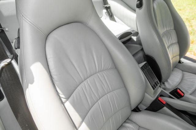 1996 Porsche 911 Turbo Paramus NJ