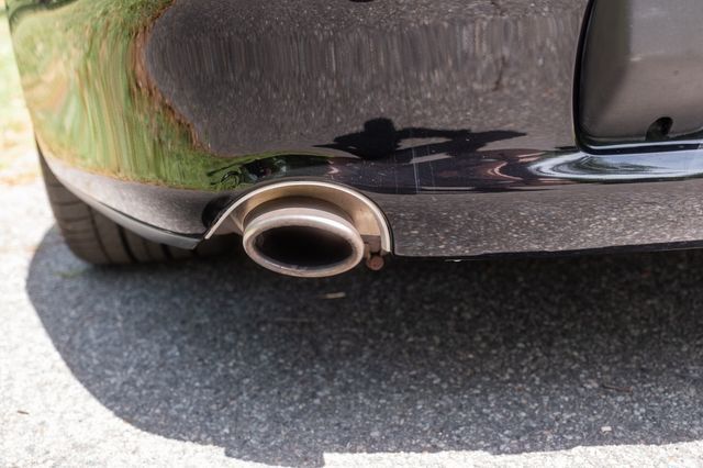 1996 Porsche 911 Turbo Paramus NJ