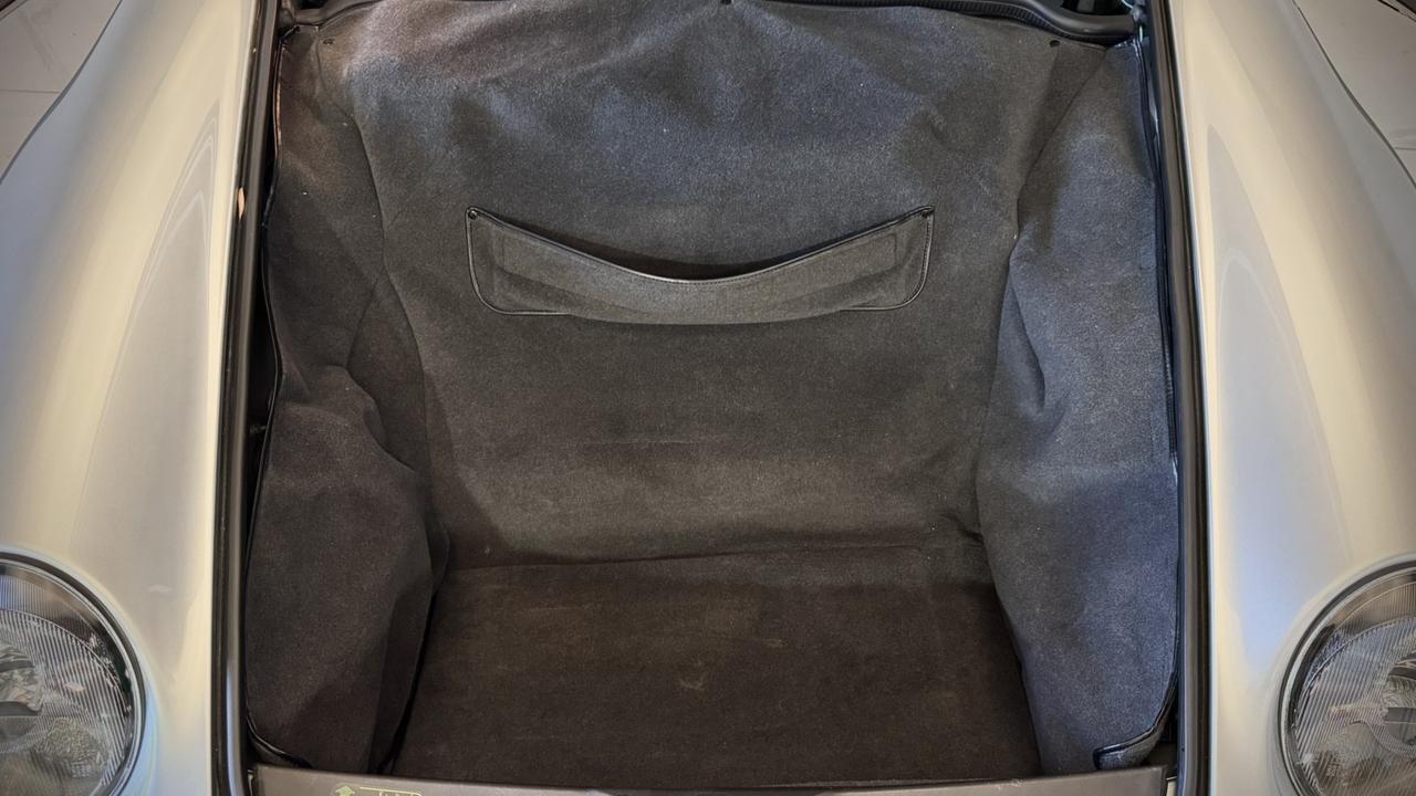 1996 Porsche Carrera 4S Anaheim Hills CA