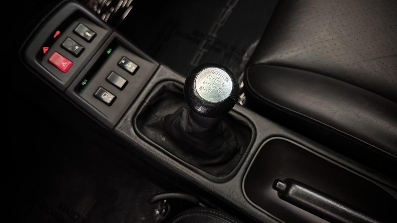 1996 Porsche Carrera 4S Anaheim Hills CA