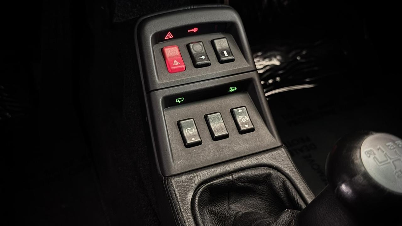 1996 Porsche Carrera 4S Anaheim Hills CA