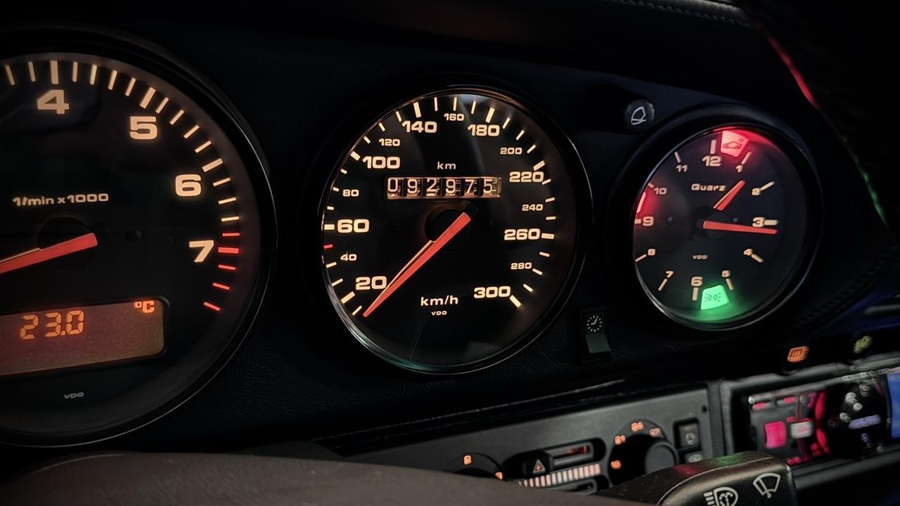 1996 Porsche Carrera 4S Anaheim Hills CA