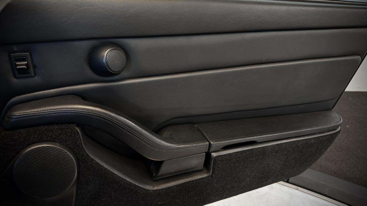 1996 Porsche Carrera 4S carrera 4s awd Anaheim Hills CA