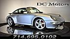 1996 Porsche Carrera 4S carrera 4s awd