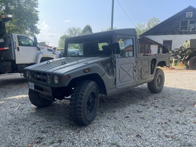 1996 Toyota Megacruiser Turbo Diesel