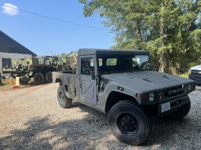 1996 Toyota Megacruiser Turbo Diesel