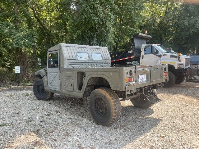 1996 Toyota Megacruiser Turbo Diesel