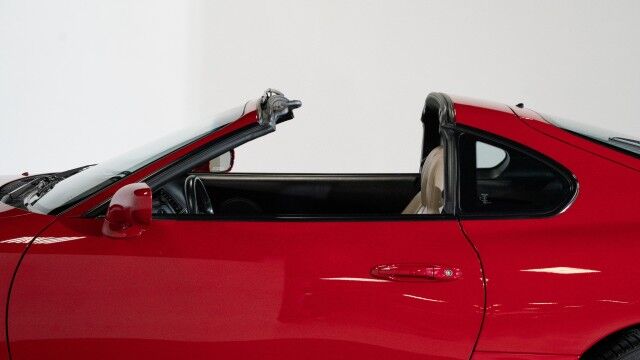 1996 Toyota Supra Twin Turbo Sport Roof Franklin TN