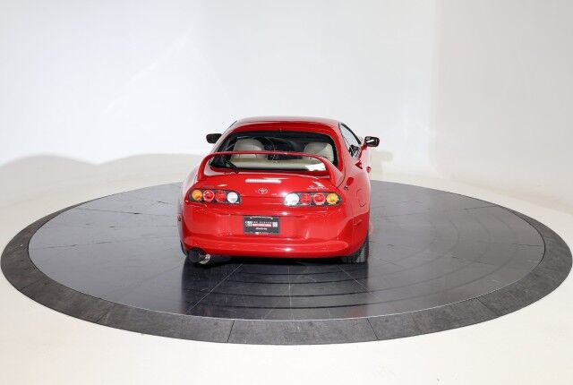 1996 Toyota Supra Twin Turbo Sport Roof Franklin TN