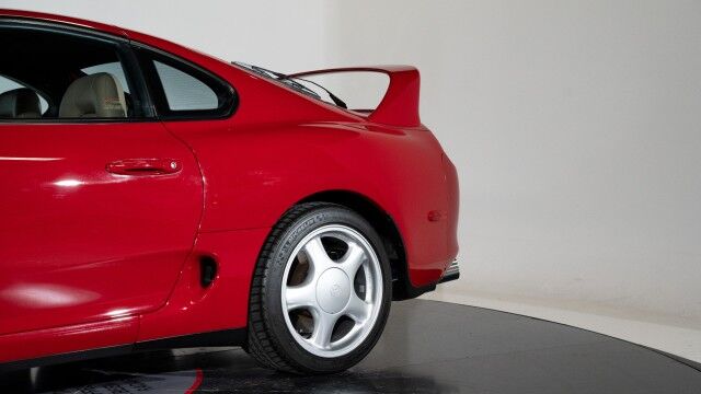 1996 Toyota Supra Twin Turbo Sport Roof Franklin TN