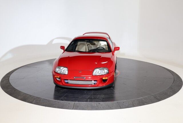 1996 Toyota Supra Twin Turbo Sport Roof Franklin TN